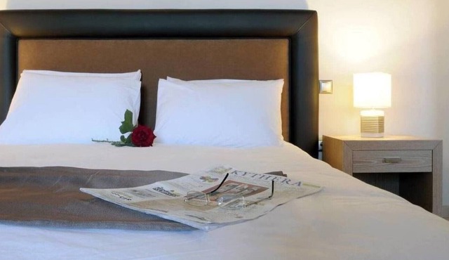 Maisonette "Castri Village Kythira Quality Resort