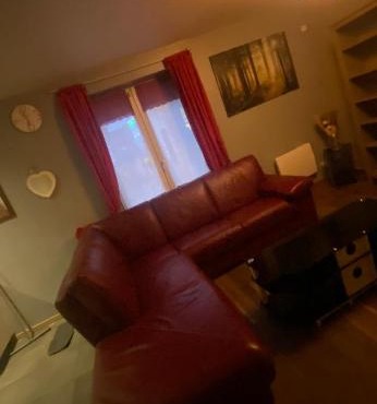 Maisonette de plain pied à 5 à pied de la gare de denain.