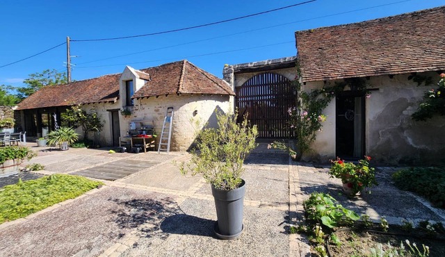 Maisonette des vignerons