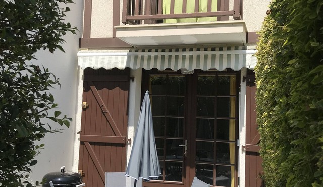 Maisonette 'Happiness