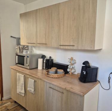Maisonette Chantilly Parc Asterix CDG