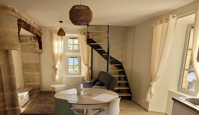 Maisonette