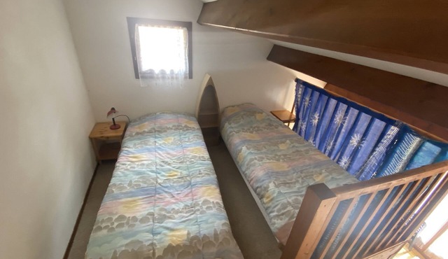 Maisonette Dans Complexe de Vacances Avec Piscine en été