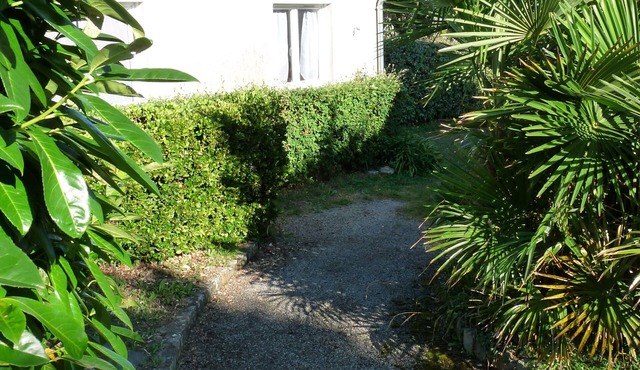 Maisonette in Crozon-Morgat, 200 m from Portzic beach
