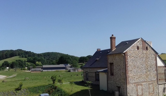 Maisonette in Ganzeville