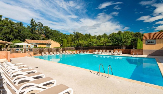 Maisonette in Gaujac near Provencal Village