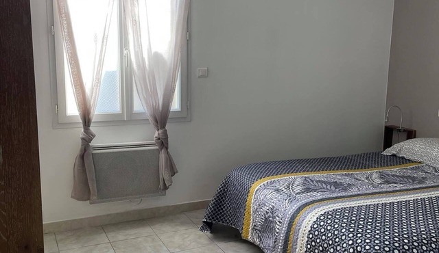 Maisonette Moderne au Coeur de la Provence. T2 65 m2 -eyragues