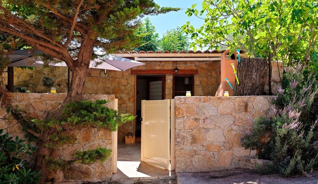 Maisonette n°9 Résidence Saint Vincent Corse