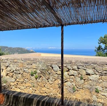 Maisonette Palazzu Pigna