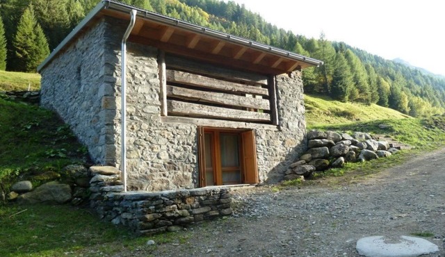 Maisonette Rustico