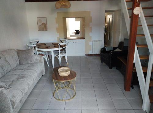 Maisonette Syl' -vie