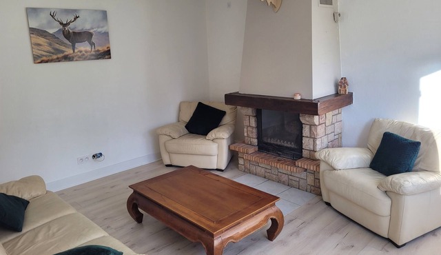 Maisonette Thonon Center