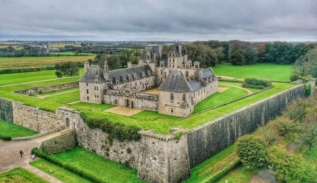 Maisonette "Toppen": comfort and well-being for the whole family