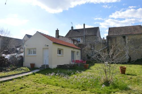 Maisonette Vallée de l'Automne Streaming & Vinyles