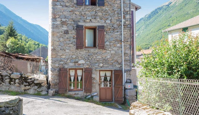 Maisonlaplace, individual mountain house, near Andorra and Ax les Thermes
