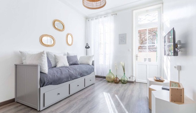 MaisonMars La Maison de Famille