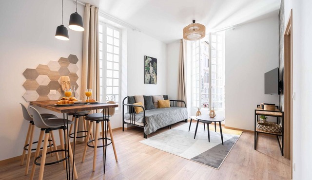 MaisonMars Le Complexe Les Petits Pavillons