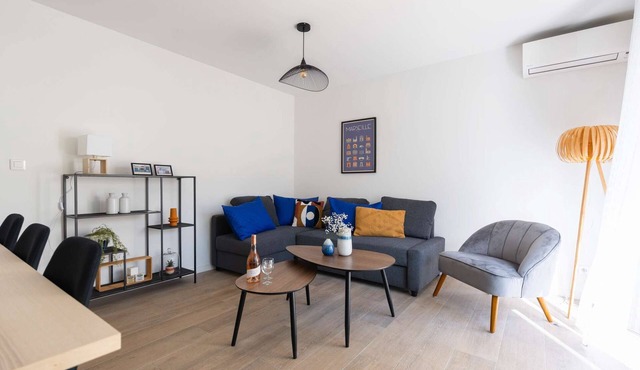 MaisonMars Le Complexe MDP