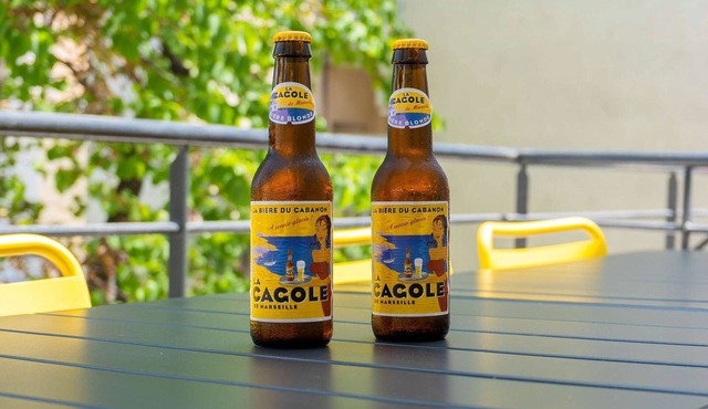 Maisonmars Le Concorde 3