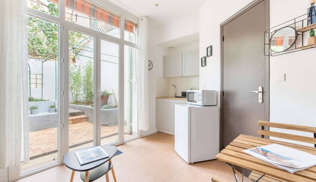 MaisonMars Studio 3 Blancarde