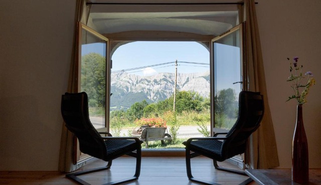 MaisonNel Gîte