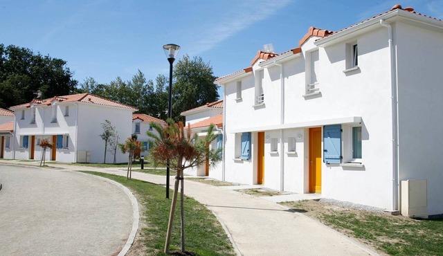 Maisonnette Près de la Plage