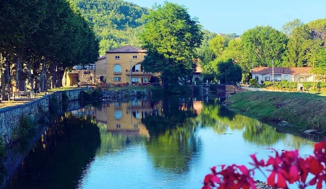 Maisonnette de Vacances