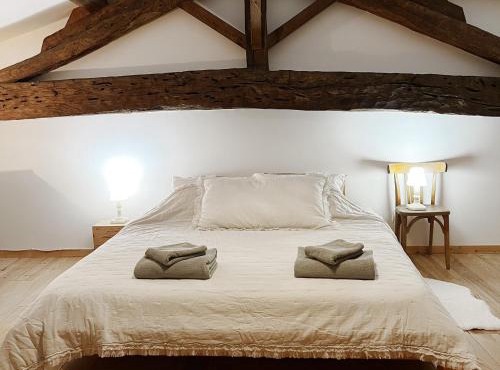 Maisonnette - LA CLOCHETTE