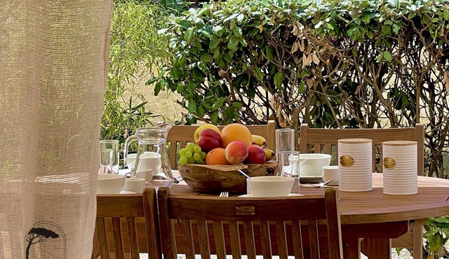 ⭐️Maisonnette-piscines-proche plage⭐️