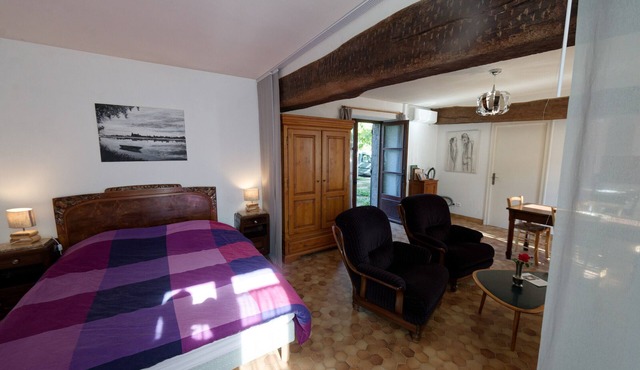 Maisonnette de La Boisselée