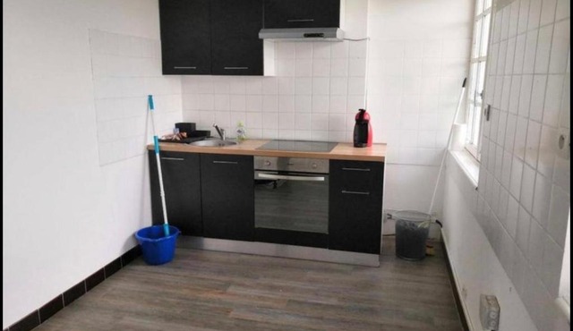 Maisonnette équipée à guimiliau