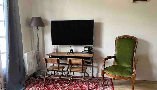 Maisonnette à la Campagne