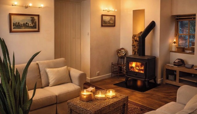 Maisonnette à Mérignies - Walks & Nature