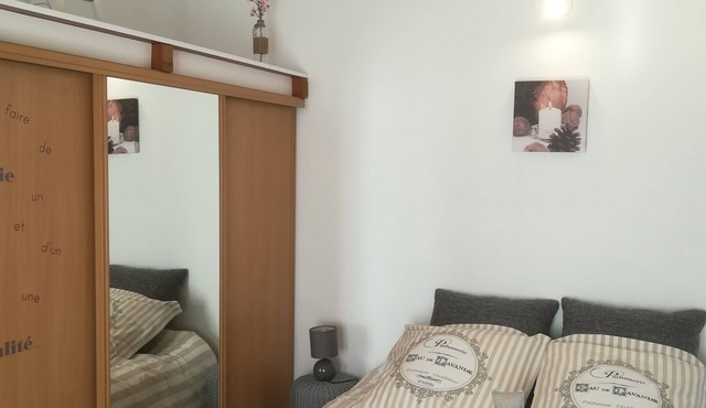 maisonnette 30 m2 in ownership