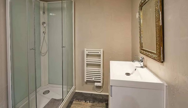 Maisonnette 4 Personnes, à 2 pas de la Mer, Ault