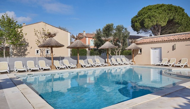 Maisonnette Abordable et Climatisée + Parking