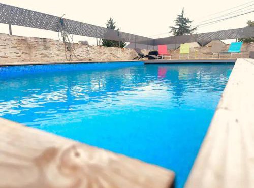 Maisonnette Angevine