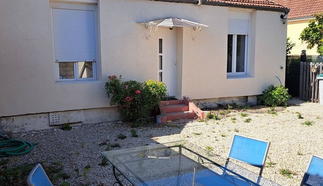 Maisonnette Centre Sainte Savine