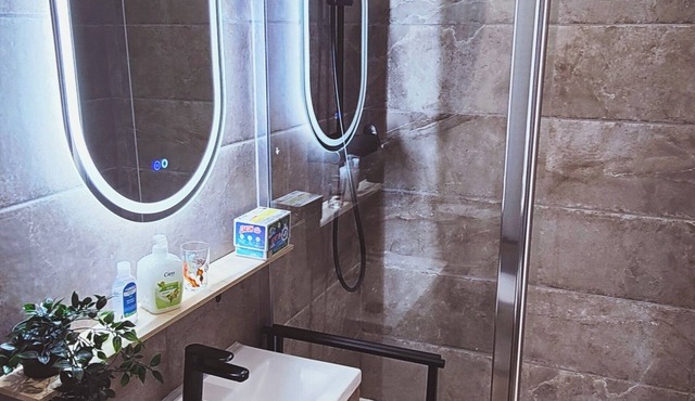 Maisonnette Charme Cœur de Vigne 💒