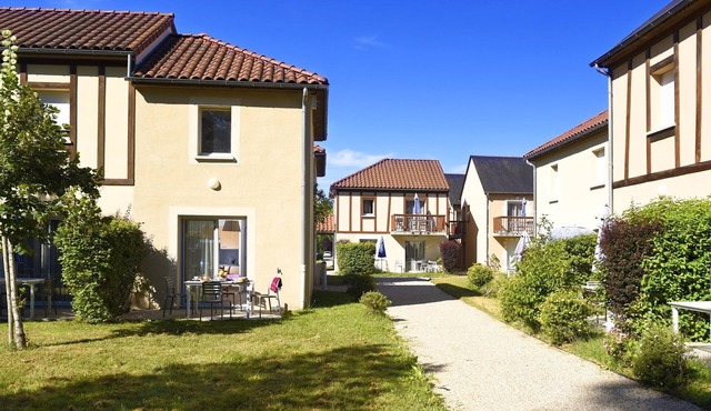 Maisonnette Confortable | Accès PIscine