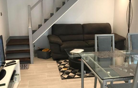 Maisonnette cosy à Châtillon-Coligny