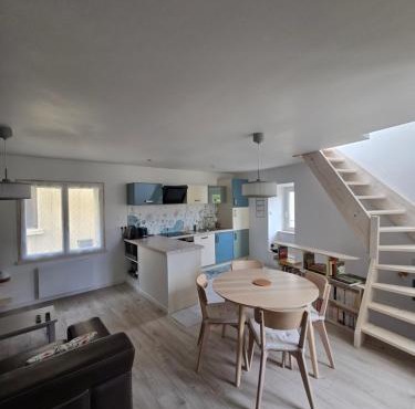 Maisonnette Cosy
