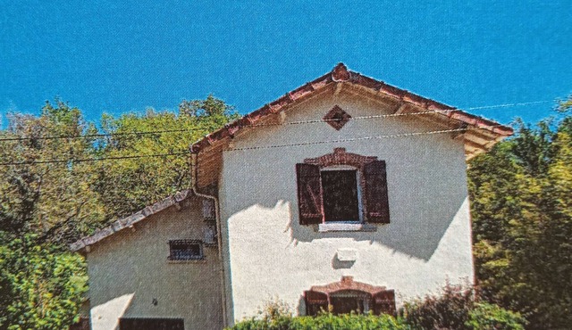 Maisonnette de Campagne