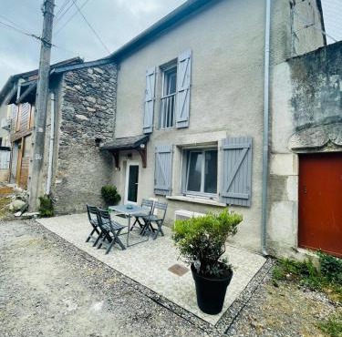 Maisonnette de charme