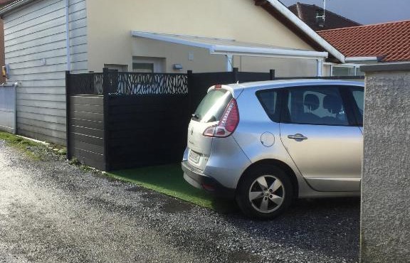 Maisonnette de charme