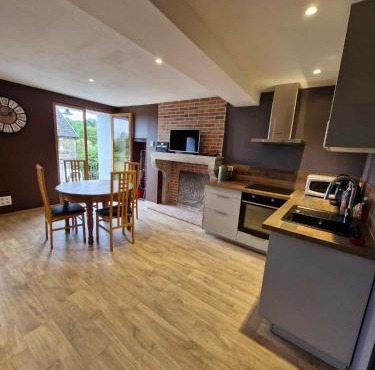 Maisonnette de la Butte de Thil