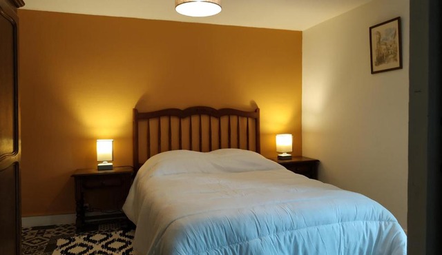 Maisonnette de la tour