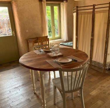 Maisonnette de loire