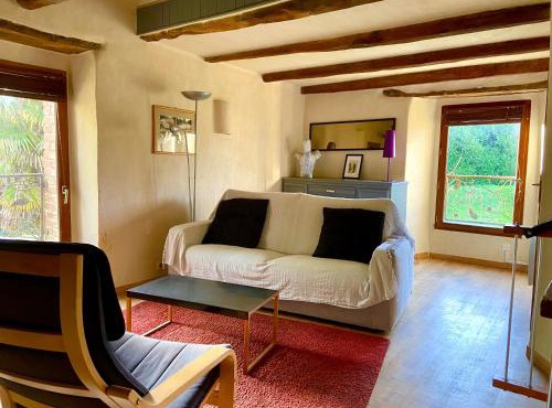 Maisonnette de Lourme Guillaume