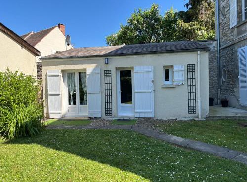 Maisonnette de Senlis